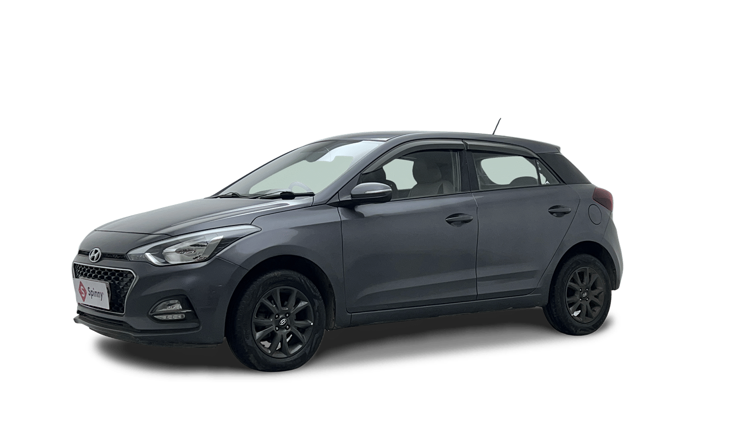 2019 Hyundai Elite i20 Sportz Plus 1.2