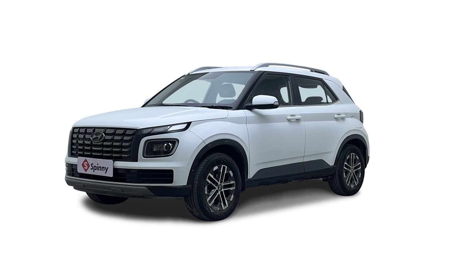 Used 2022 Hyundai Venue SX 1.5 CRDi Diesel Manual Image