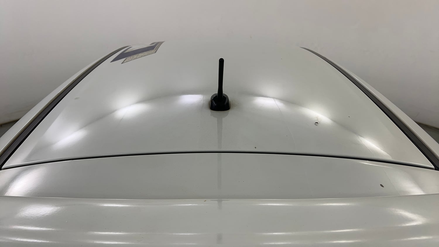 Used 2013 Maruti Suzuki Swift VXi Petrol Manual exterior EXTERIOR ROOF VIEW