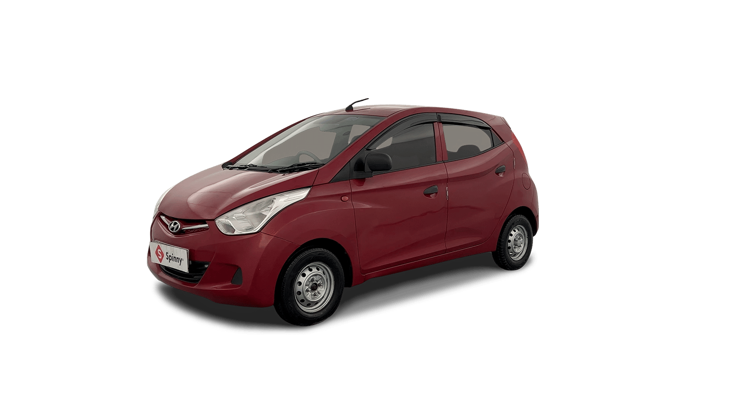 Used 2015 Hyundai Eon Era + Petrol Manual Image