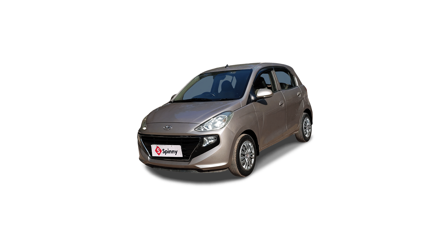Used 2019 Hyundai Santro Asta Petrol Manual Image