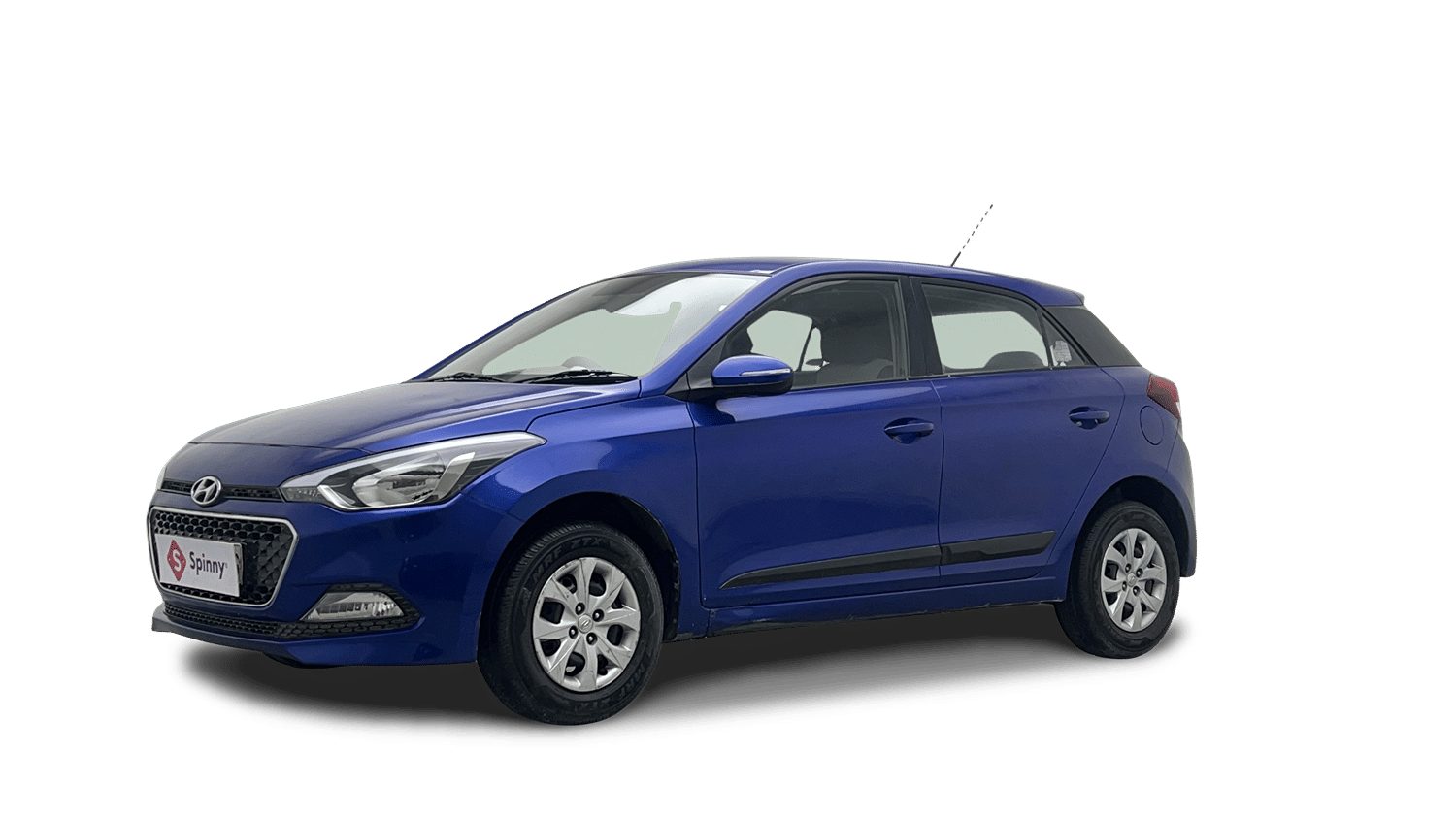 2014 Hyundai Elite i20 Sportz 1.2