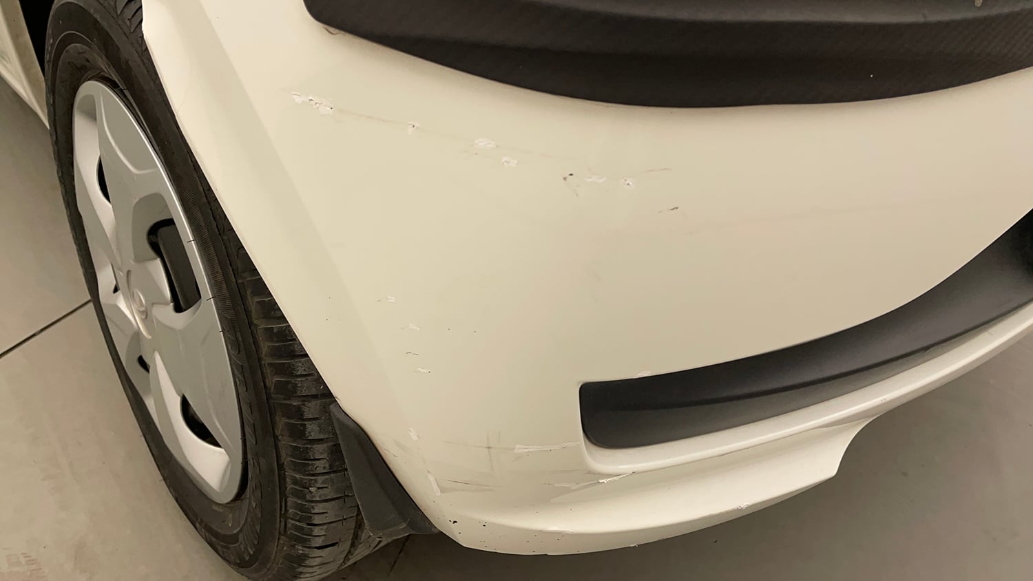 Used 2023 Tata Tiago XT (O) Petrol Manual dents MINOR SCRATCH