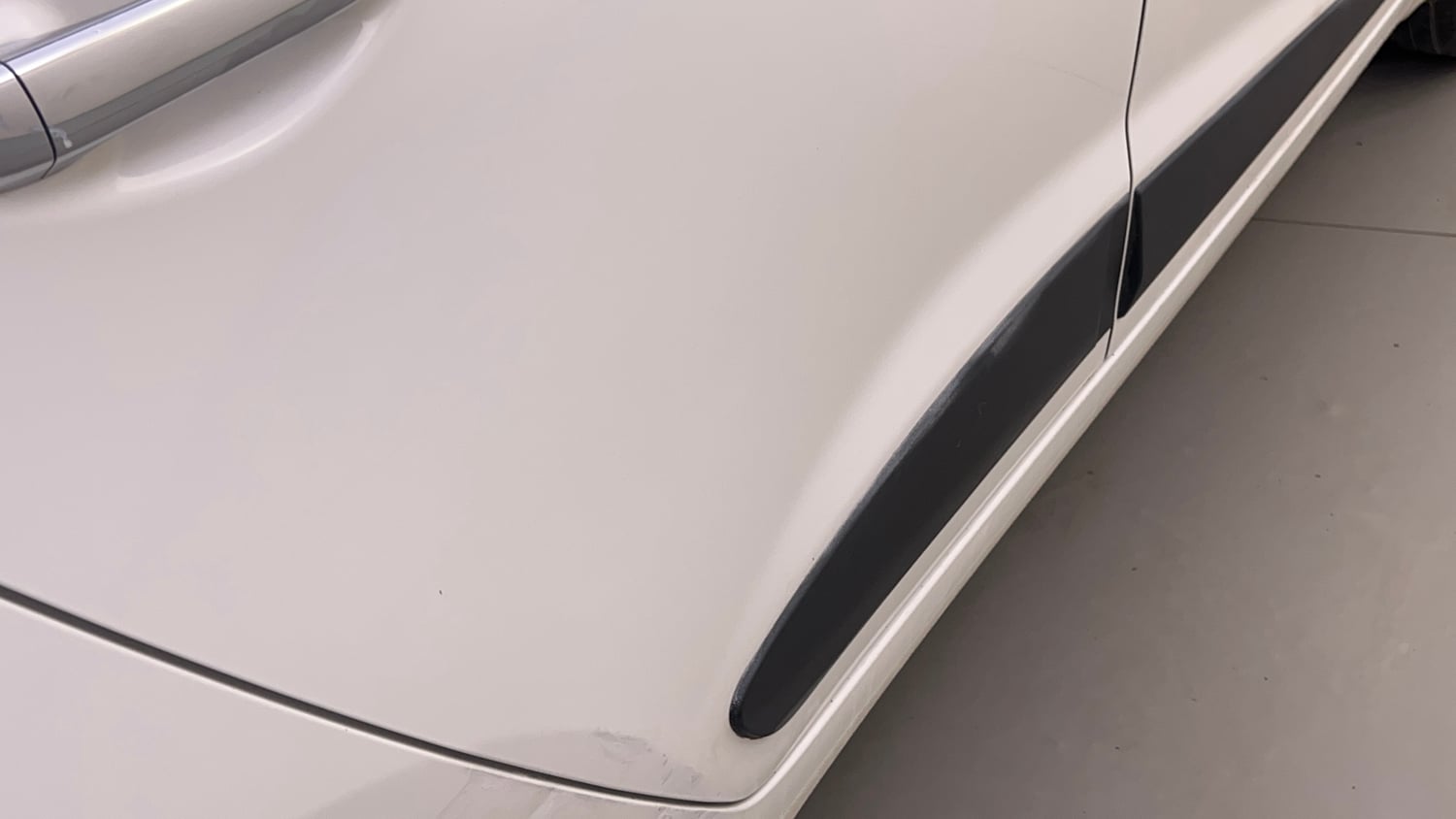 Used 2015 Hyundai Xcent SX 1.2 (O) Petrol Manual dents MINOR SCRATCH