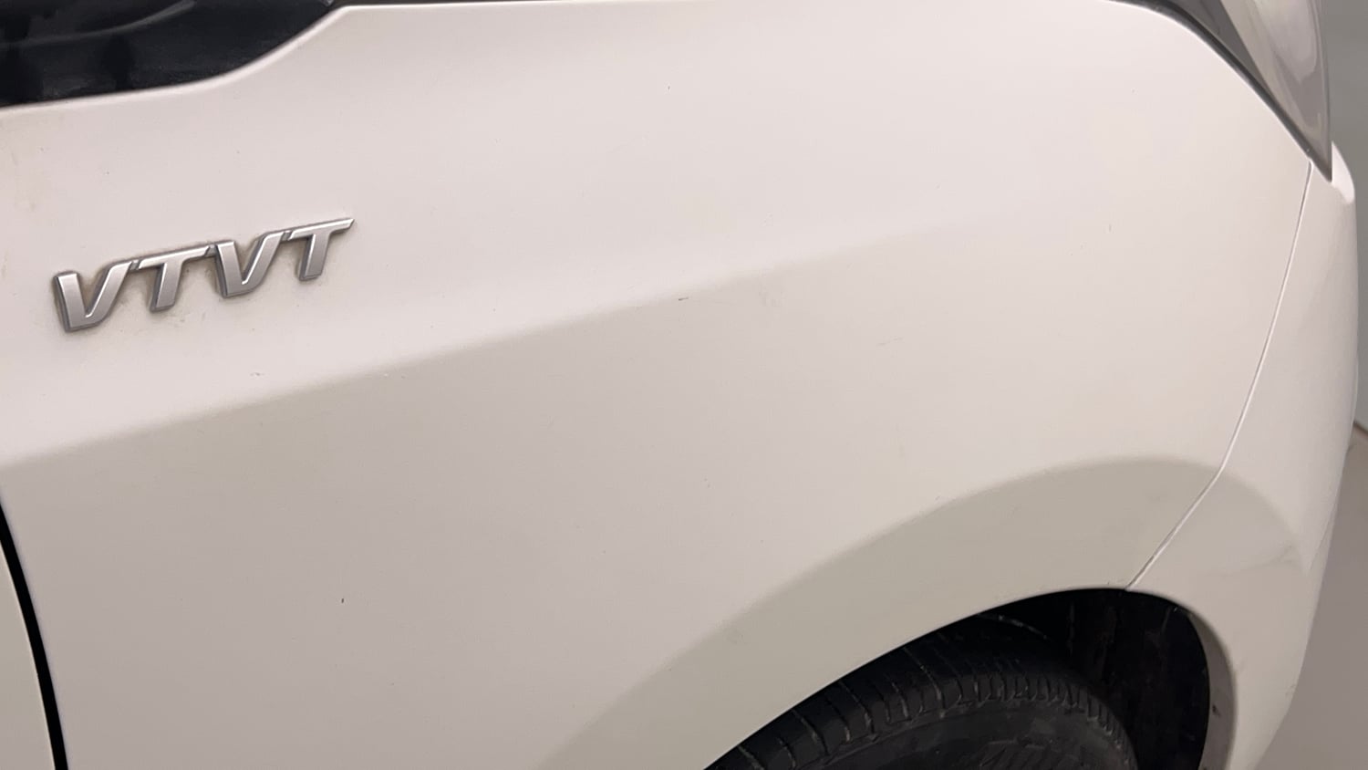 Used 2015 Hyundai Xcent SX 1.2 (O) Petrol Manual dents MINOR SCRATCH