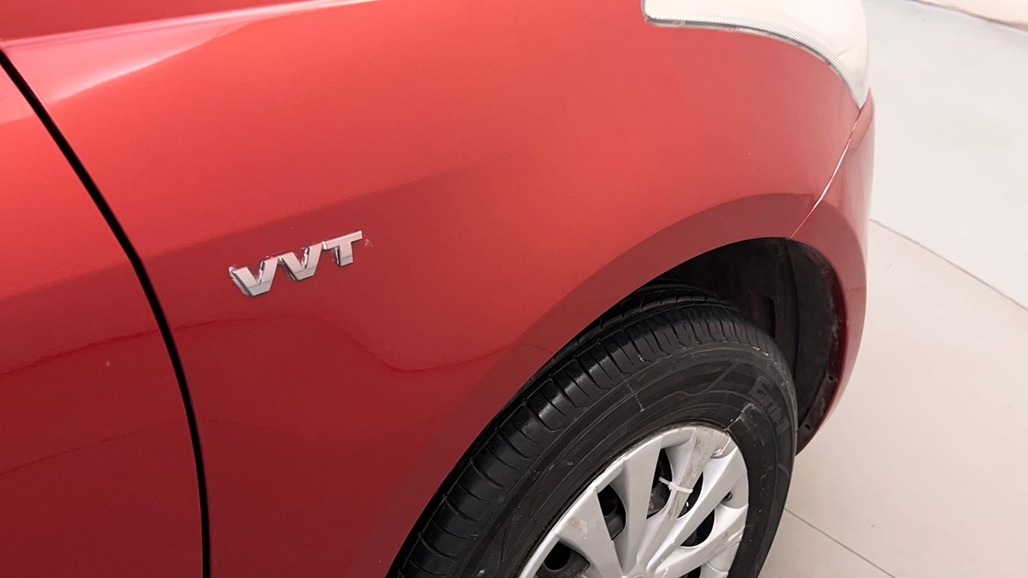 Used 2012 Maruti Suzuki Swift VXi Petrol Manual dents MINOR DENT
