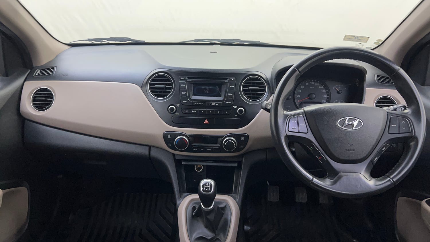 DASHBOARD VIDEO