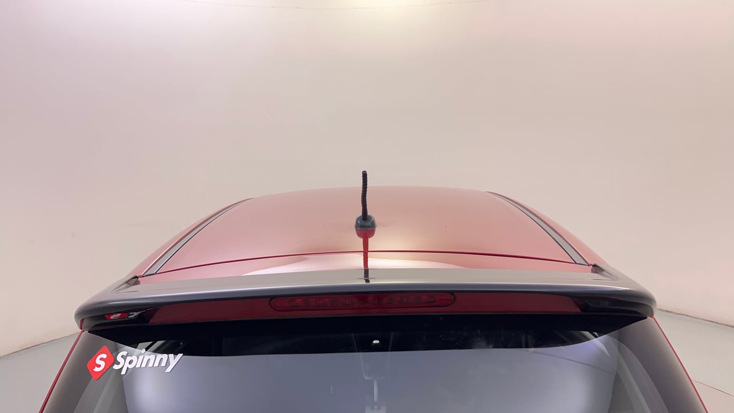 Used 2012 Maruti Suzuki Swift VXi Petrol Manual exterior EXTERIOR ROOF VIEW