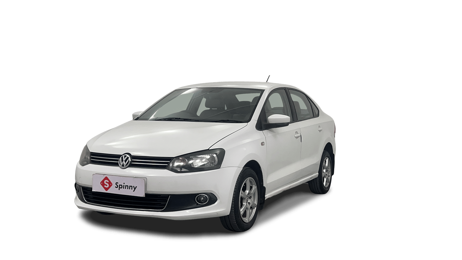 Used 2013 Volkswagen Vento Highline Diesel Diesel Manual Image