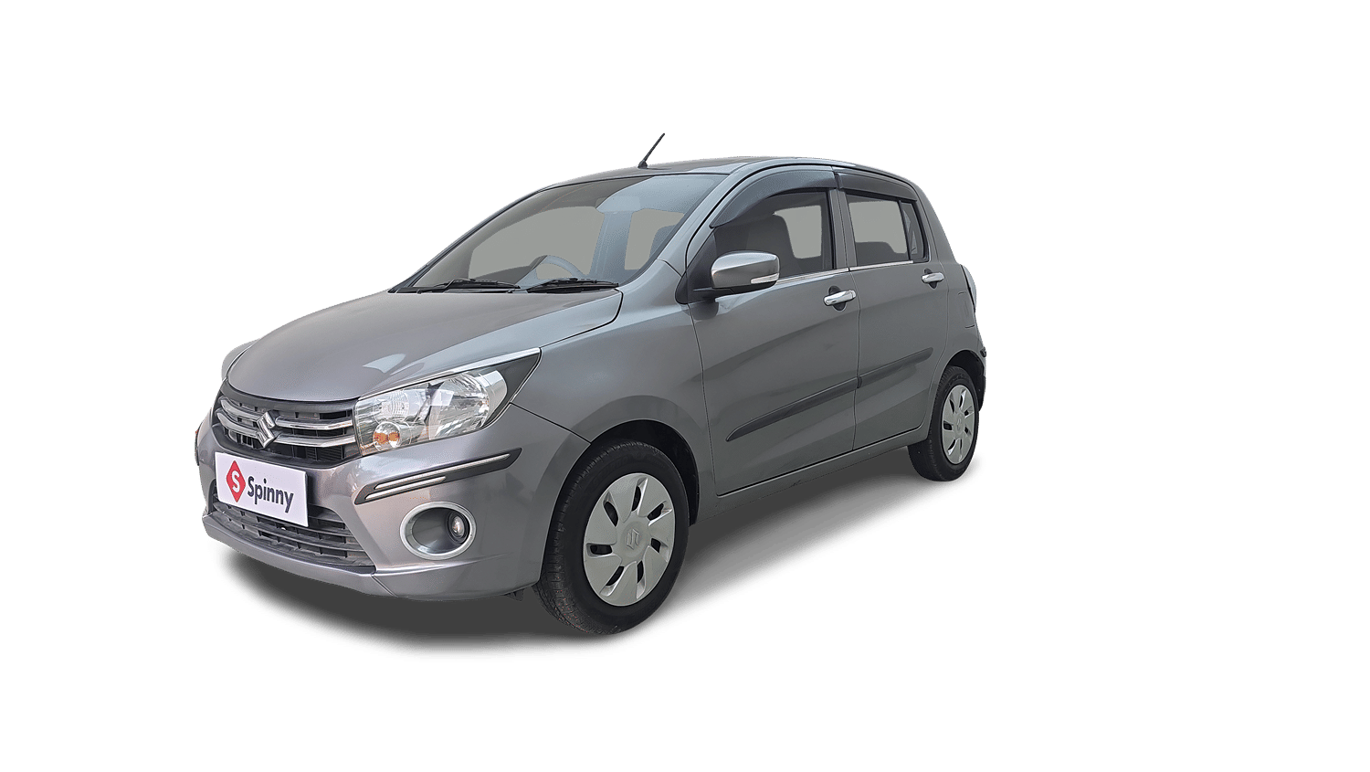 Used 2017 Maruti Suzuki Celerio ZXi Petrol Manual Image