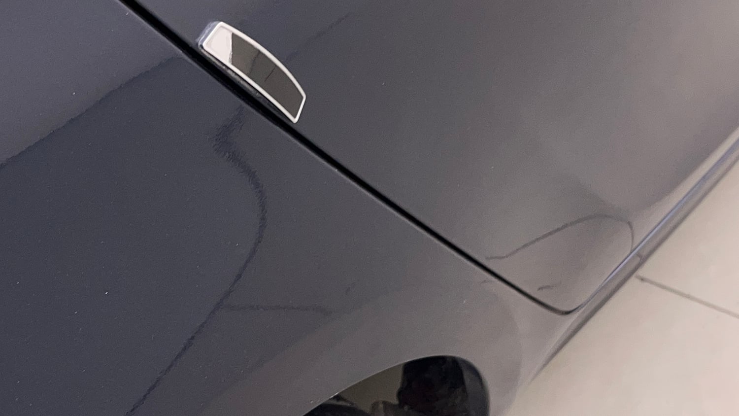Used 2021 Tata Tiago XT Petrol Manual dents MINOR SCRATCH