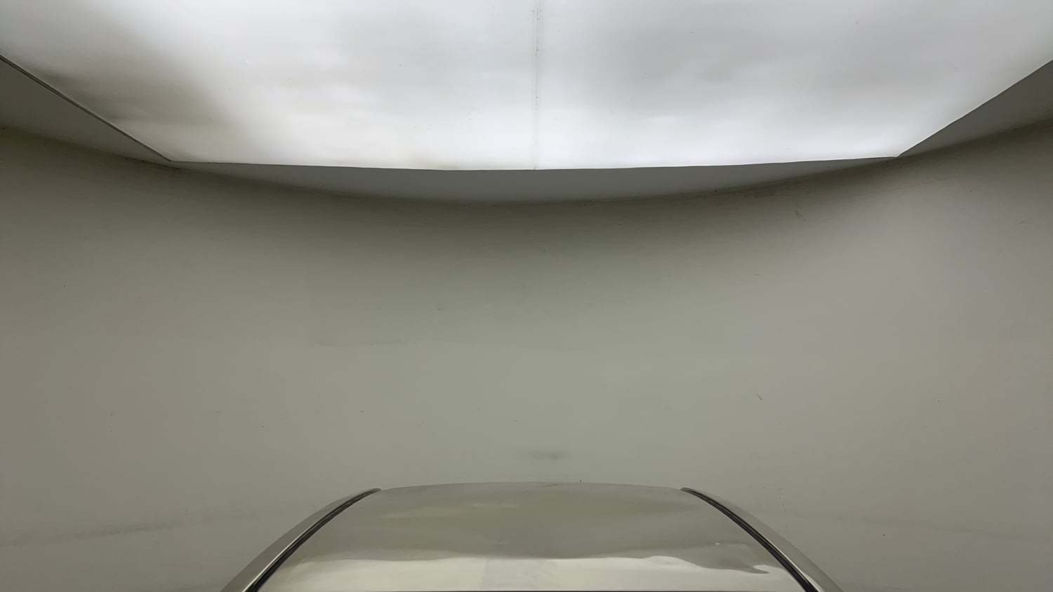 Used 2016 Toyota Corolla Altis VL AT Petrol Petrol Automatic exterior EXTERIOR ROOF VIEW
