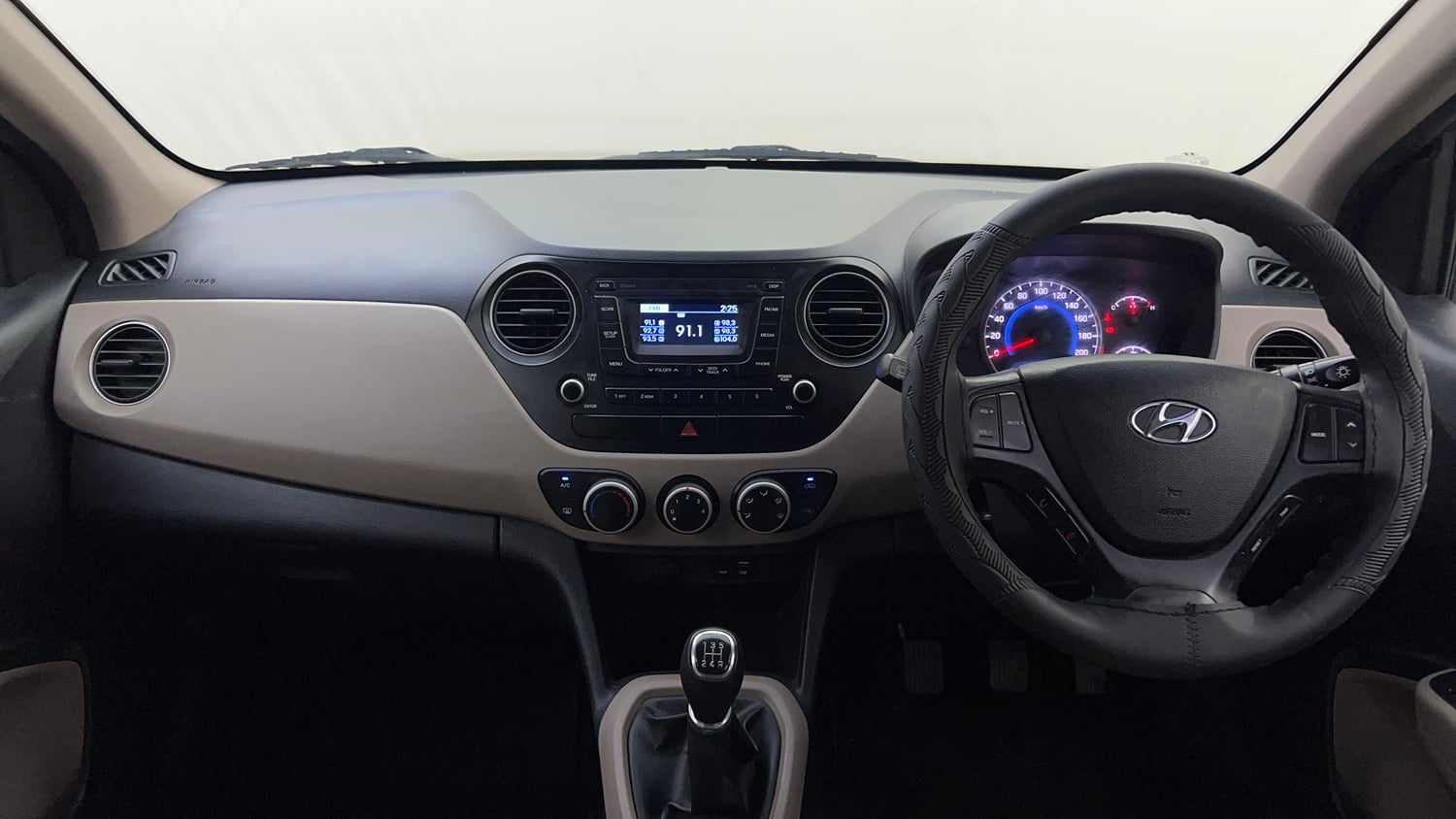 DASHBOARD VIDEO