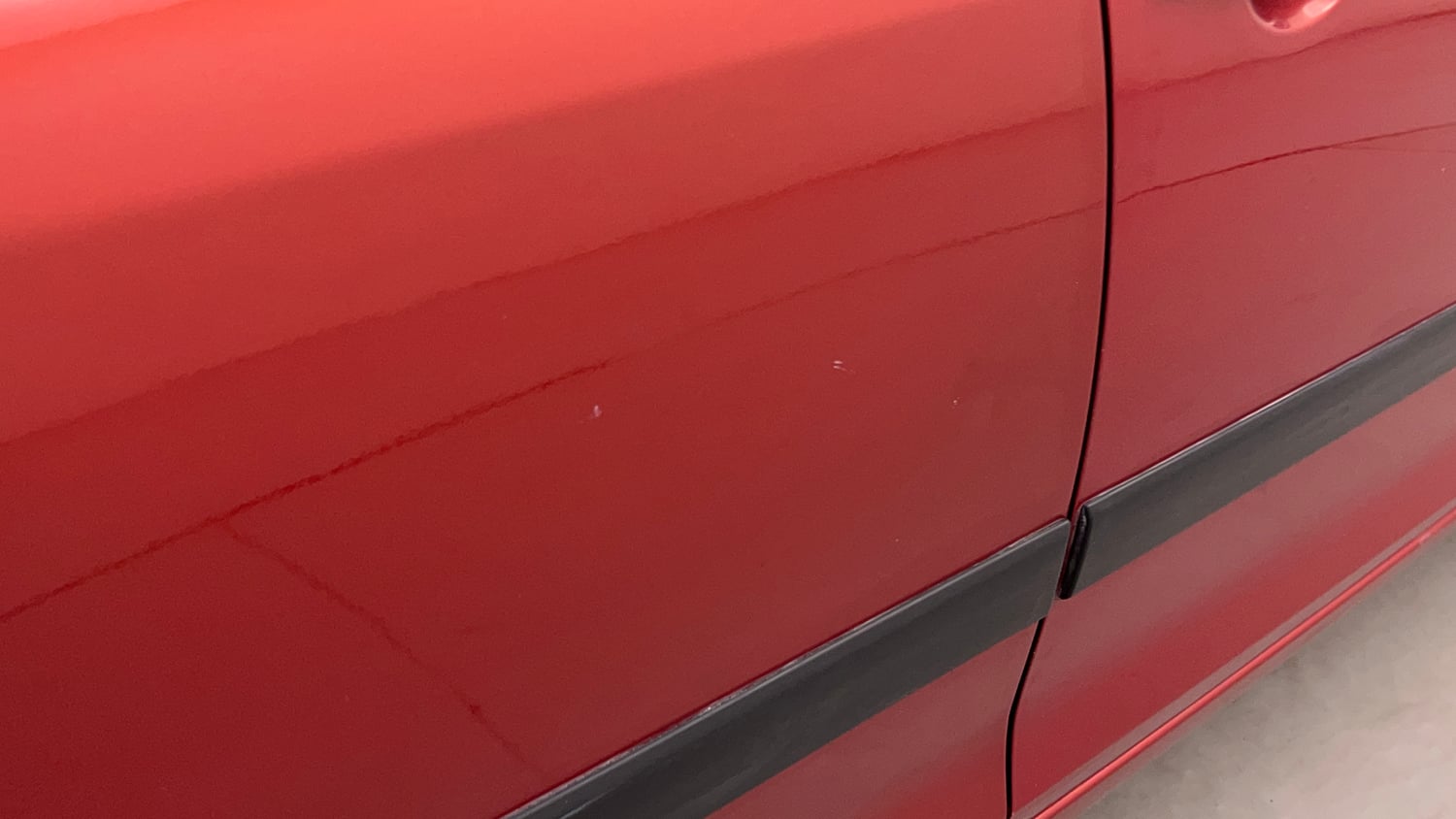 Used 2012 Maruti Suzuki Swift VXi Petrol Manual dents MINOR DENT