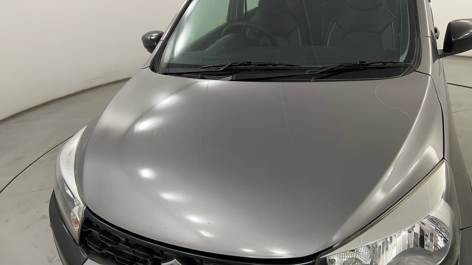Used 2018 Maruti Suzuki Celerio X Zxi (Opt) Petrol Manual dents MINOR SCRATCH