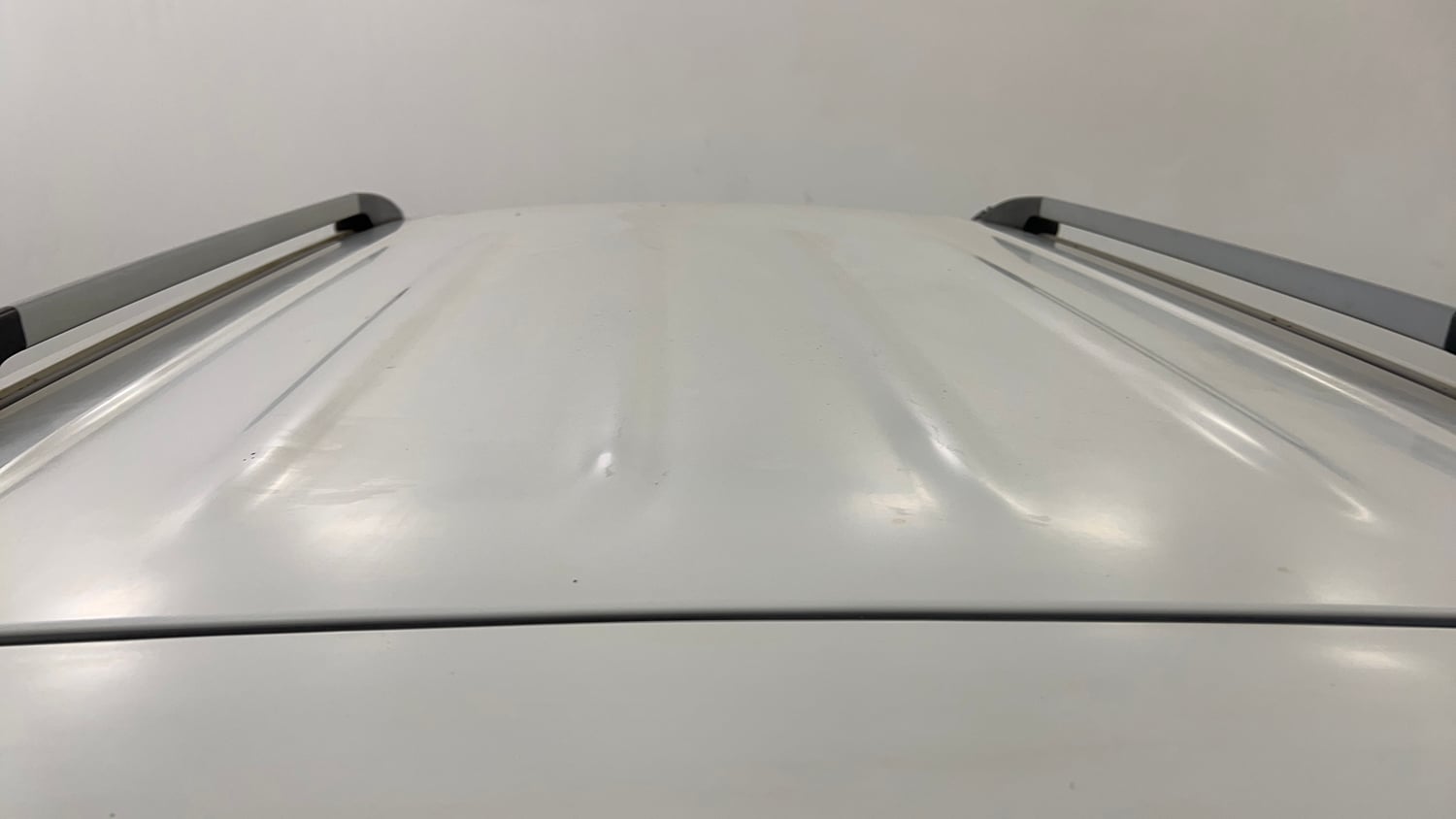 Used 2017 Maruti Suzuki Wagon R 1.0 VXI AMT (O) Petrol Automatic exterior EXTERIOR ROOF VIEW