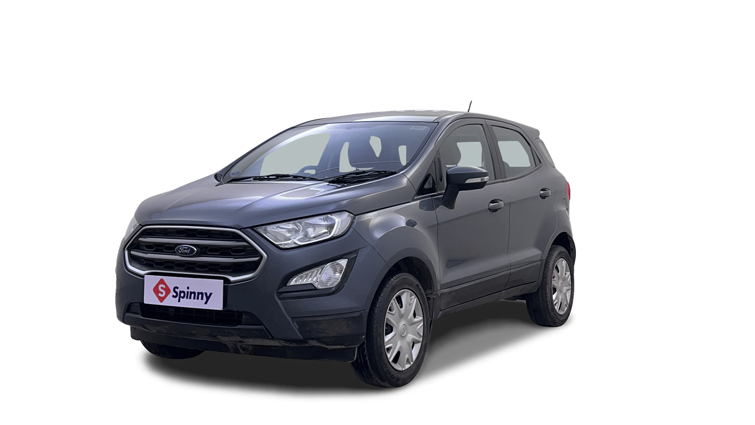 Used 2019 Ford EcoSport Trend 1.5L TDCi Diesel Manual Image