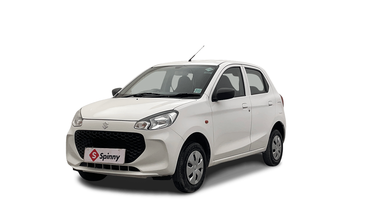 Used 2023 Maruti Suzuki Alto K10 VXi S-CNG Cng Manual Image