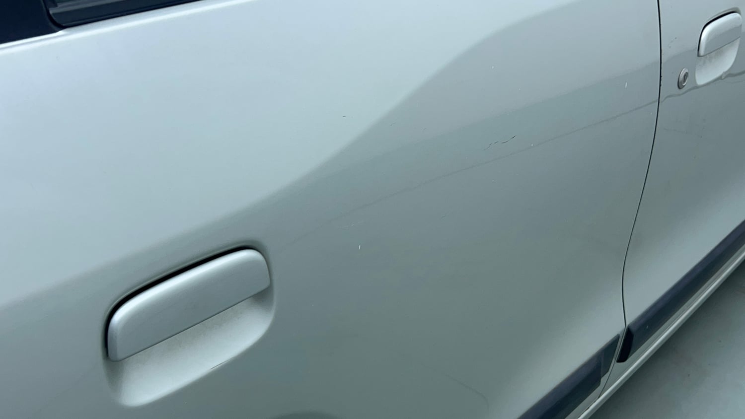 Used 2022 Maruti Suzuki Wagon R VXI 1.0 CNG Cng Manual dents MINOR SCRATCH