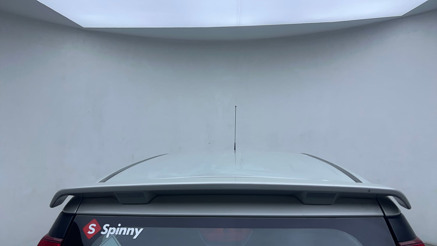 Used 2022 Maruti Suzuki Wagon R VXI 1.0 CNG Cng Manual exterior EXTERIOR ROOF VIEW