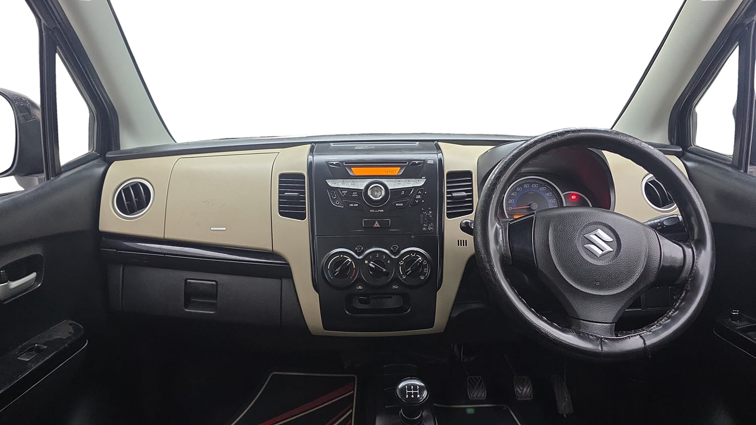 DASHBOARD VIDEO