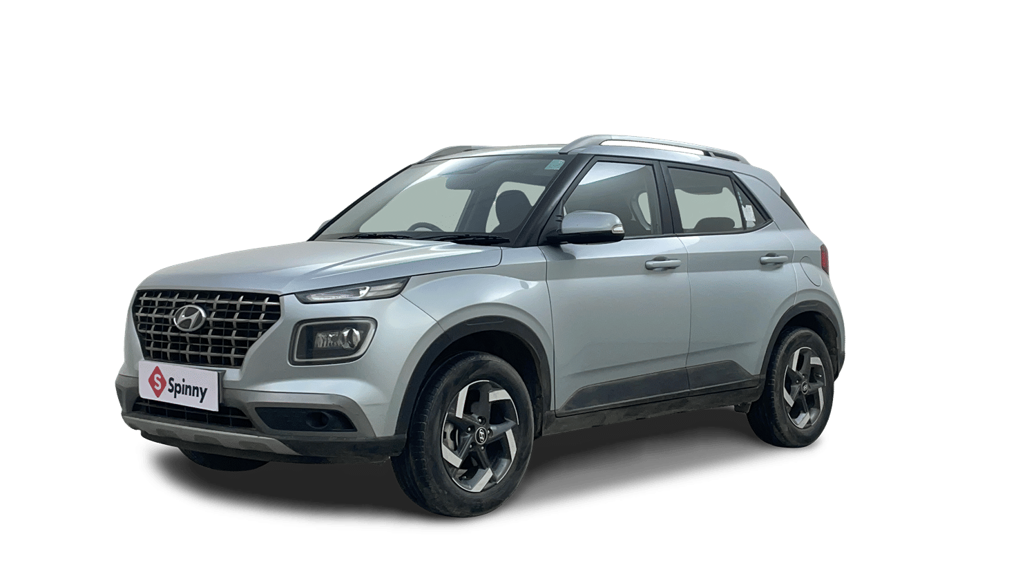 Used 2019 Hyundai Venue SX 1.0 Turbo Petrol Petrol Manual Image