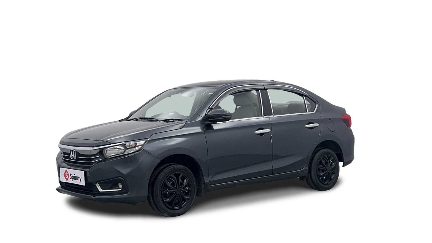 Used 2023 Honda Amaze S 1.2 Petrol MT Petrol Manual Image