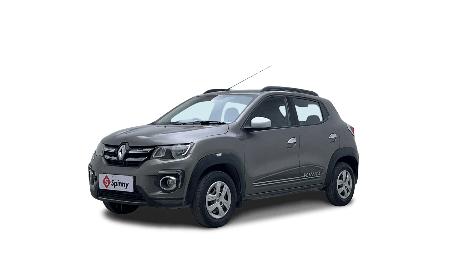 Used 2019 Renault Kwid RXT (O) 1.0 SCE Edition Petrol Manual Image