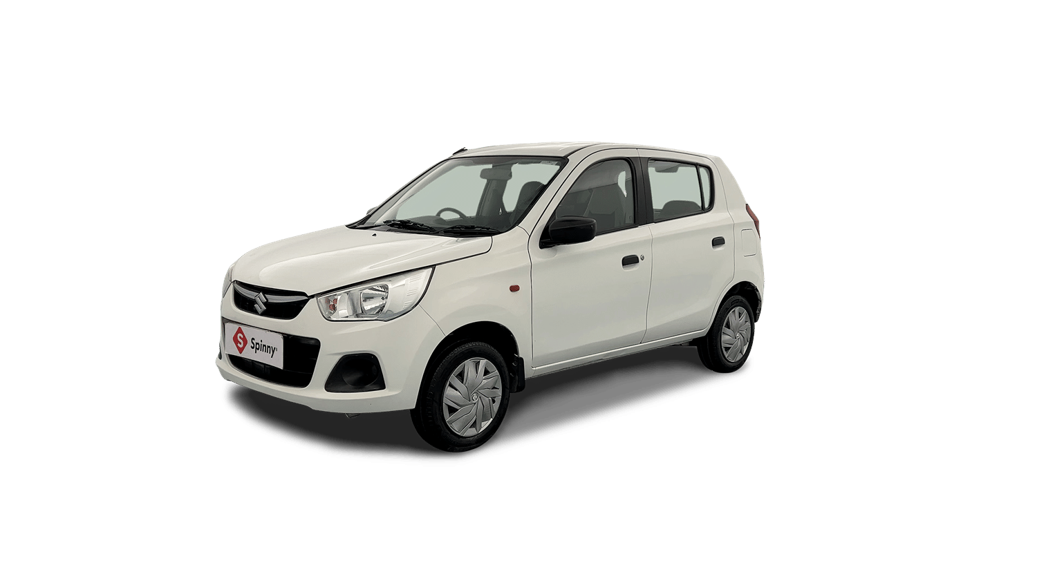 Used 2016 Maruti Suzuki Alto K10 VXi Petrol Manual Image