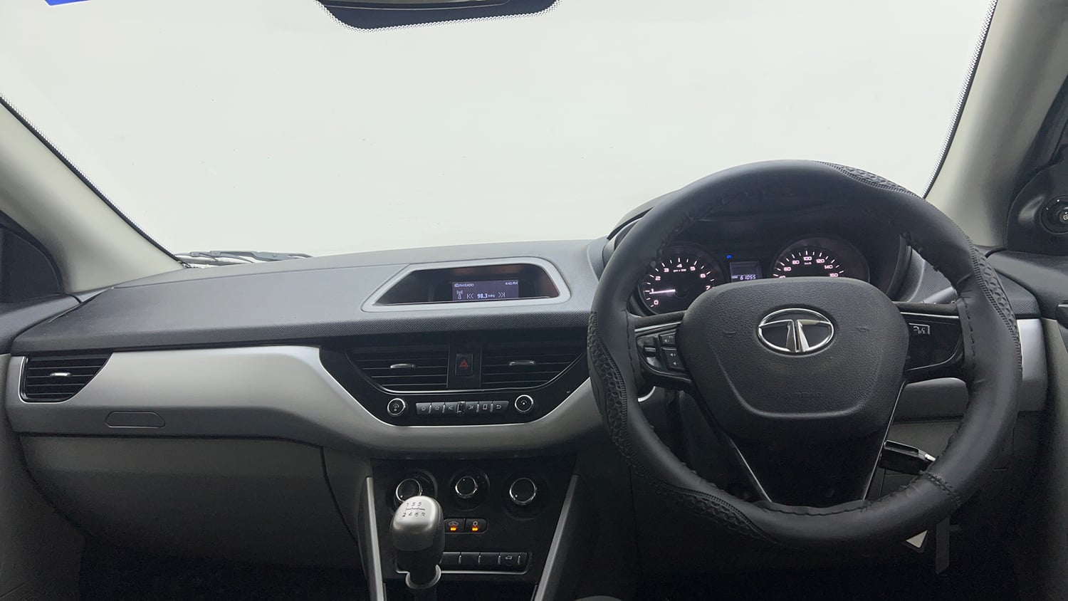DASHBOARD VIDEO