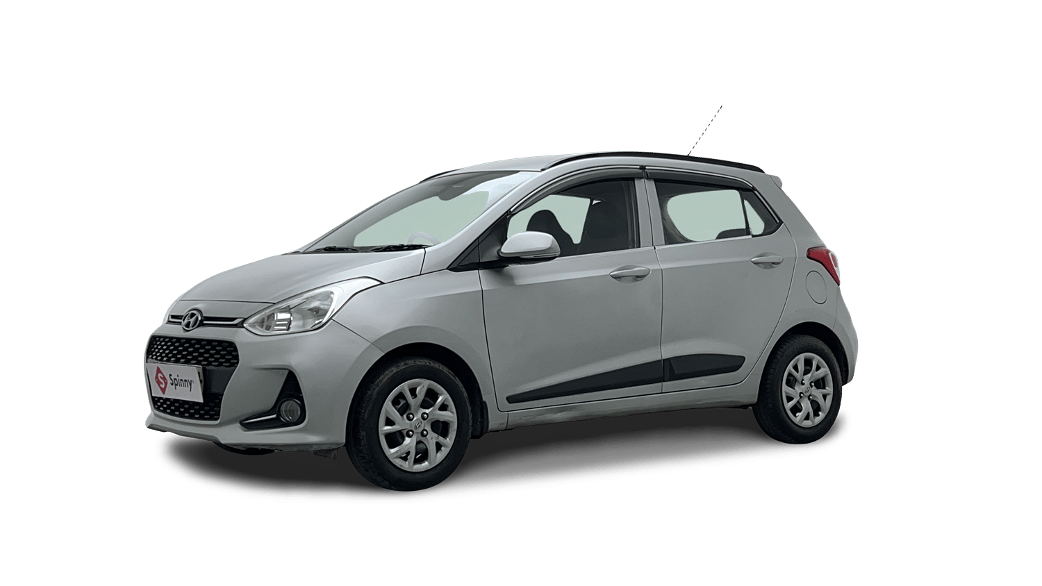 2018 Hyundai Grand i10 Sportz 1.2 Kappa VTVT