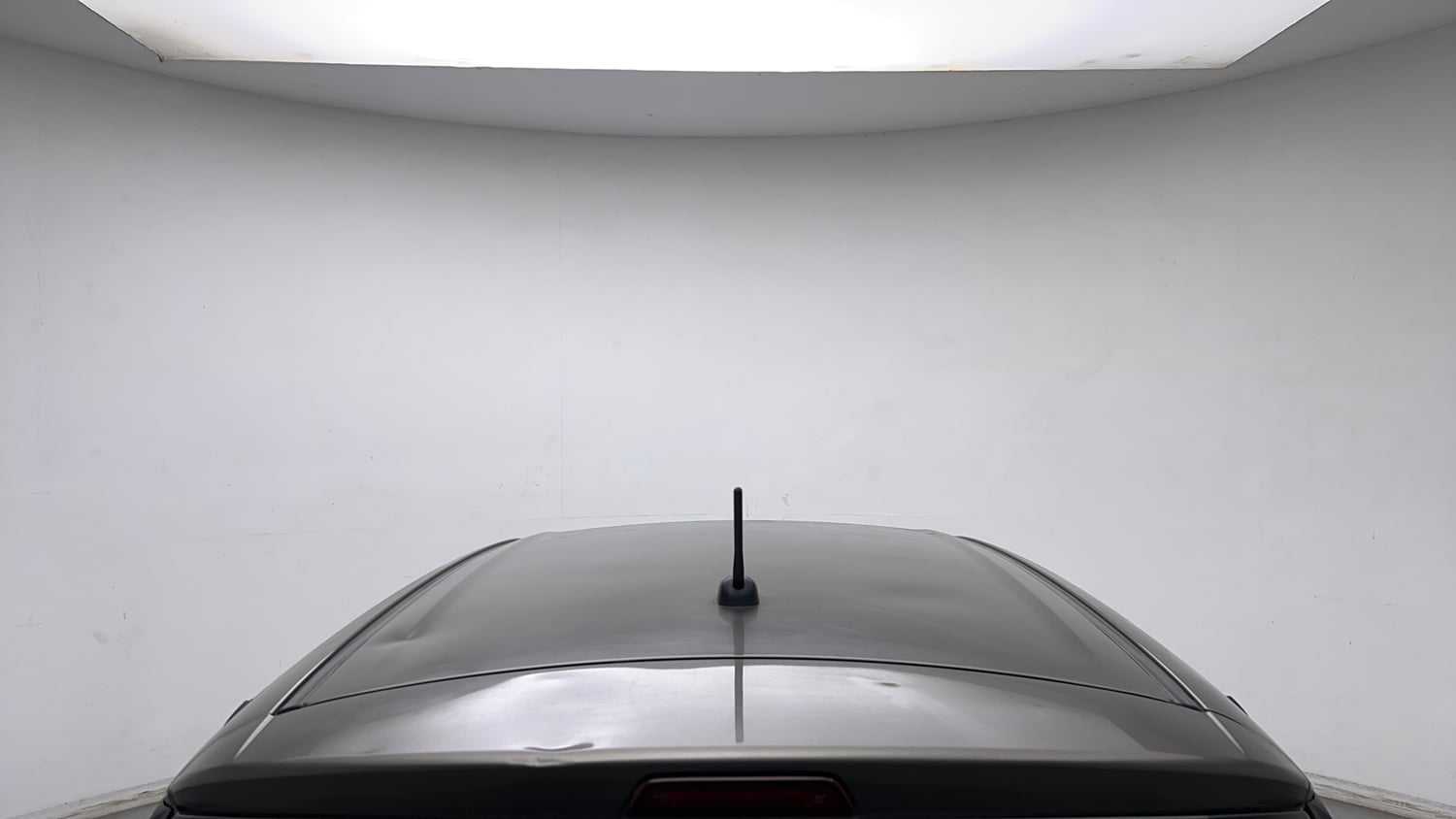 Used 2023 Maruti Suzuki Swift LXi Petrol Manual exterior EXTERIOR ROOF VIEW