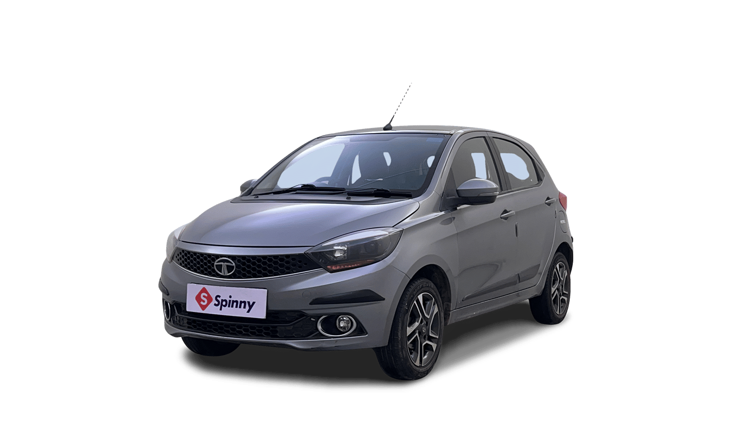 Used 2019 Tata Tiago Revotron XZ Plus Dual Tone Petrol Manual Image