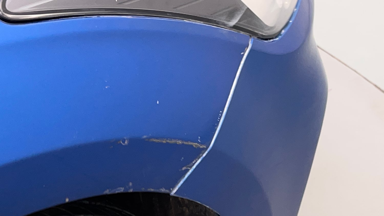 Used 2018 Hyundai Elite i20 Asta 1.2 AT Petrol Automatic dents MINOR SCRATCH