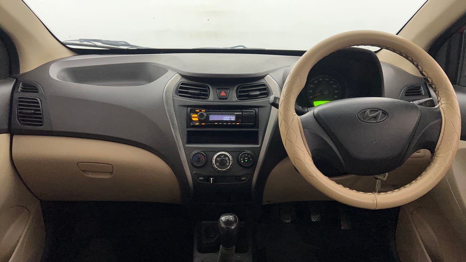 DASHBOARD VIDEO