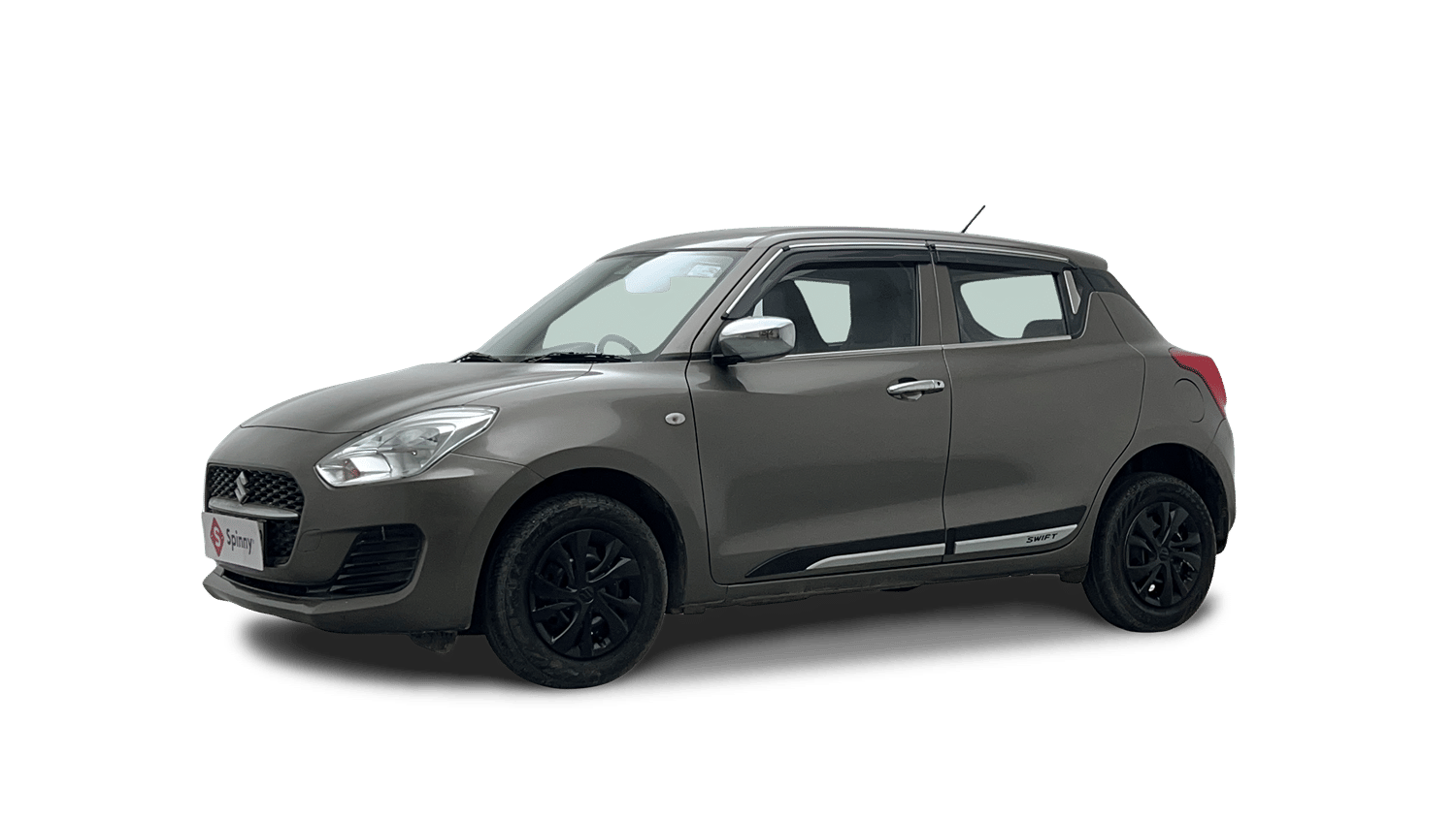 Used 2023 Maruti Suzuki Swift LXi Petrol Manual Image