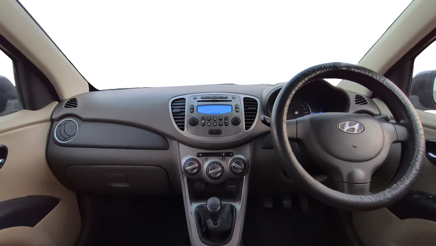 DASHBOARD VIDEO