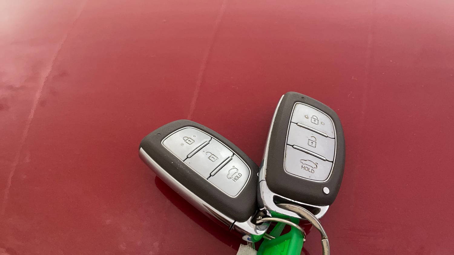 Used 2018 Hyundai Grand i10 Asta 1.2 Kappa VTVT Petrol Manual extra CAR KEY VIEW