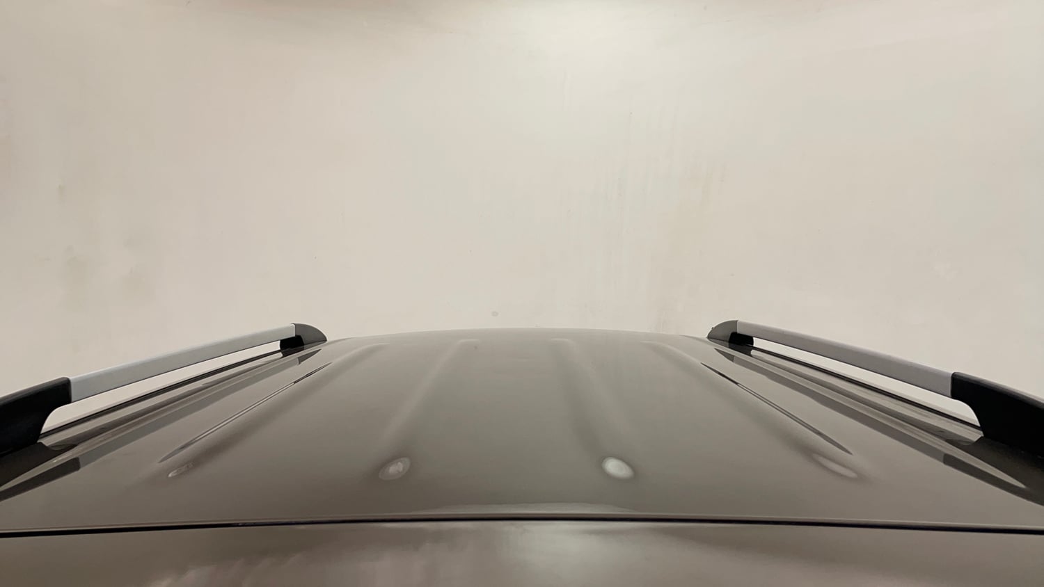 Used 2015 Maruti Suzuki Wagon R VXI Petrol Manual exterior EXTERIOR ROOF VIEW