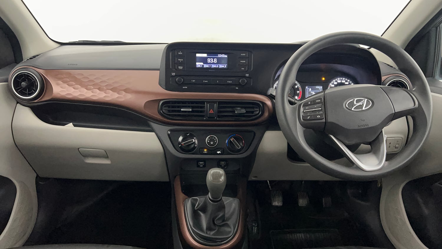 DASHBOARD VIDEO