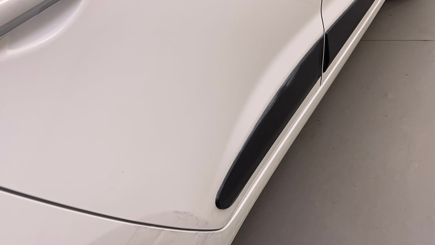 Used 2015 Hyundai Xcent SX 1.2 (O) Petrol Manual dents MINOR DENT