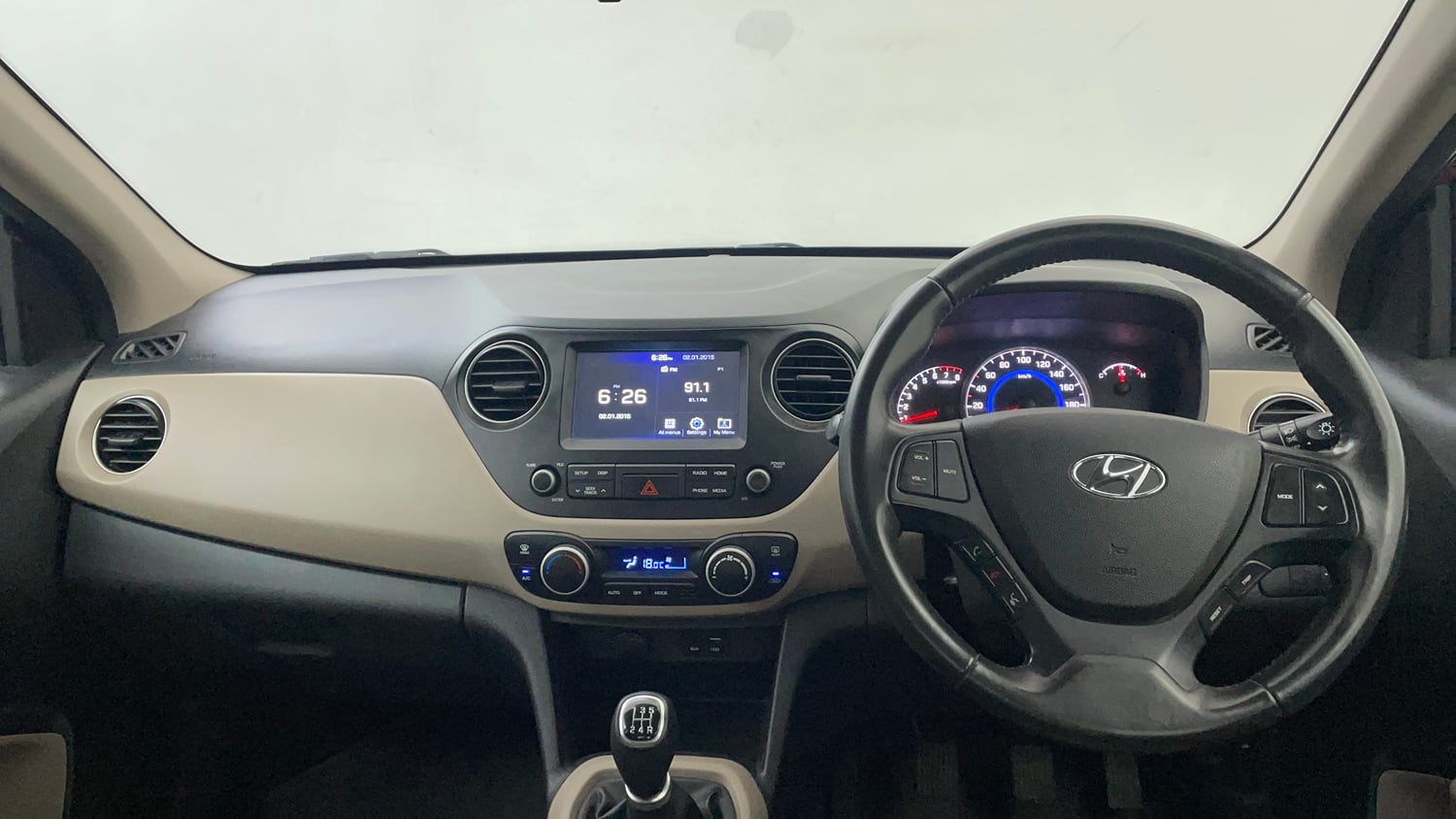 DASHBOARD VIDEO