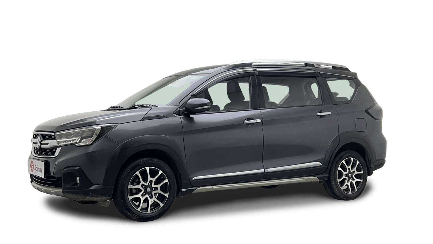 2023 Maruti Suzuki XL6 Zeta MT CNG