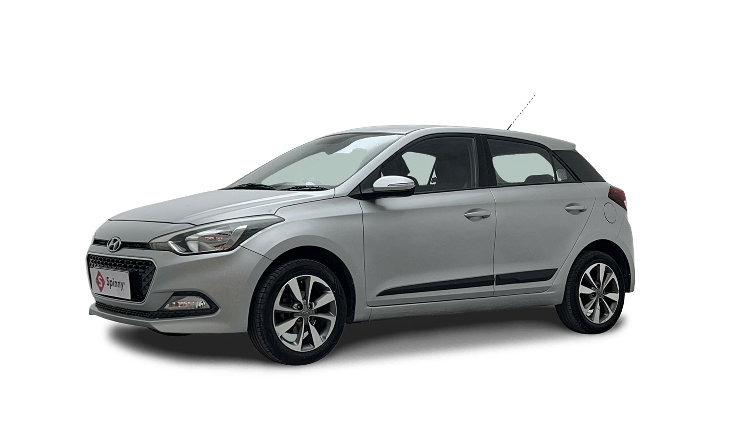 Used 2015 Hyundai Elite i20 Asta 1.2 Petrol Manual Image