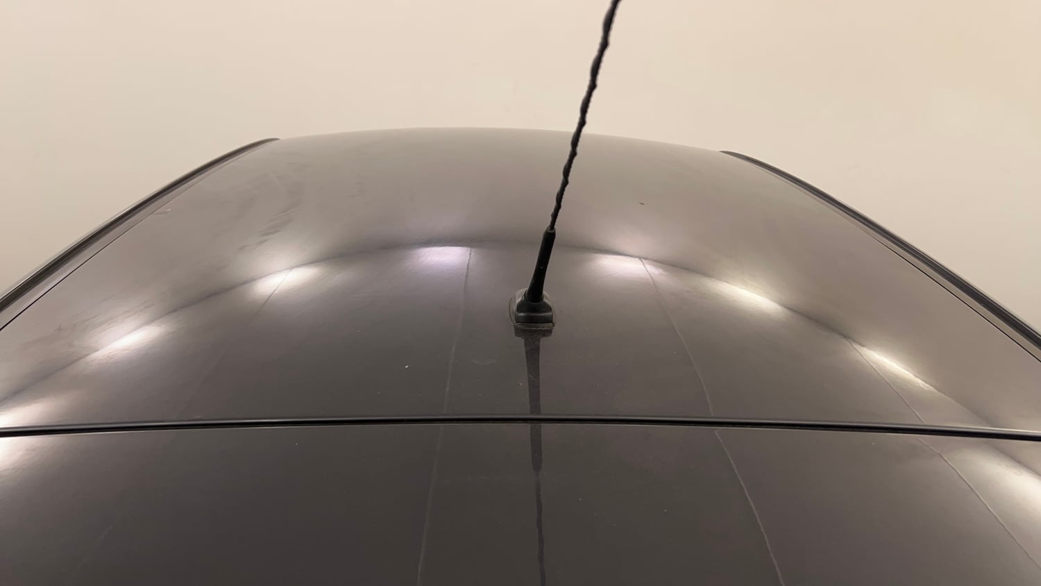 Used 2015 Hyundai Elite i20 Sportz 1.2 Petrol Manual exterior EXTERIOR ROOF VIEW