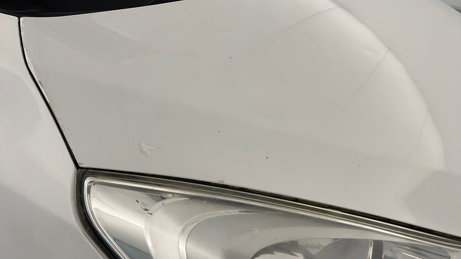Used 2014 Hyundai i10 Sportz 1.1 iRDE2 Petrol Manual dents MINOR DENT