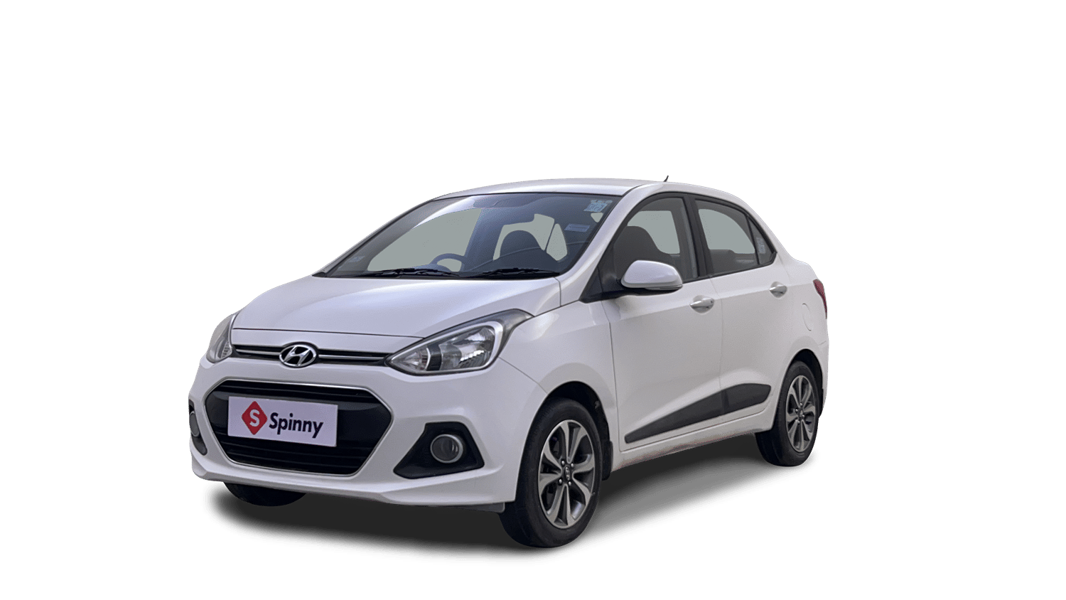 Used 2015 Hyundai Xcent SX 1.2 (O) Petrol Manual Image