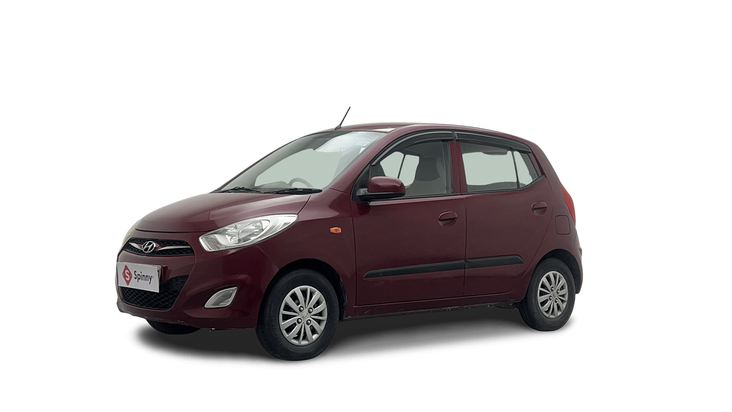 2015 Hyundai i10 Sportz 1.1 iRDE2