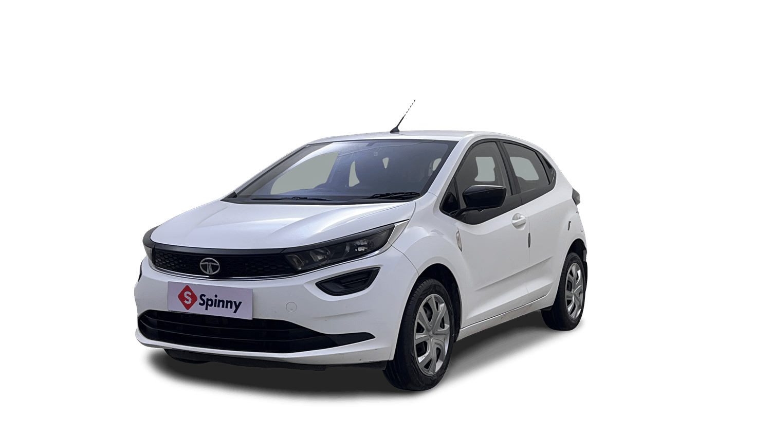 Used 2021 Tata Altroz XM Plus Petrol Petrol Manual Image