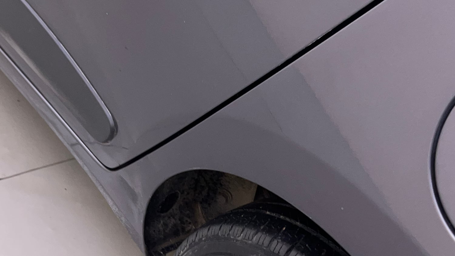 Used 2016 Hyundai Grand i10 Asta 1.2 Kappa VTVT (O) Petrol Manual dents MINOR SCRATCH